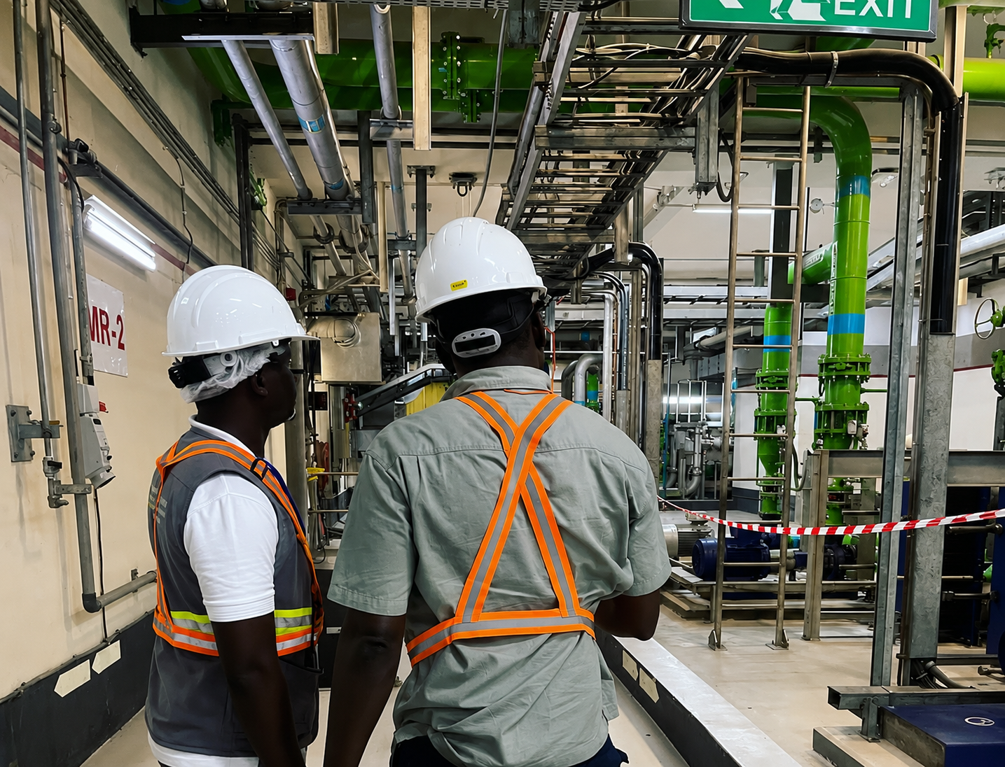 Gas Piping and Installation