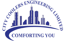 City Coolers Engineering Ltd